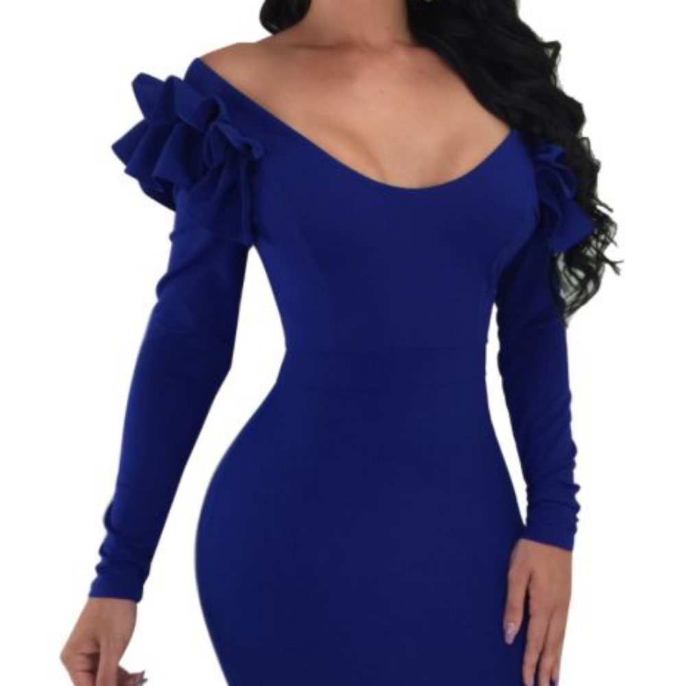 sexy dress
